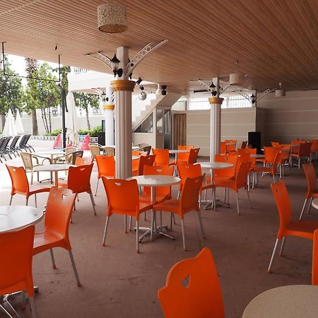 Kleopatra Ada Hotel Alanya Dış mekan fotoğraf