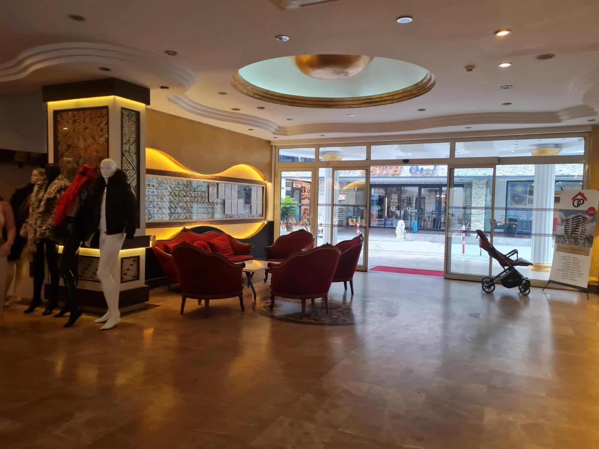 Kleopatra Ada Hotel Alanya Dış mekan fotoğraf